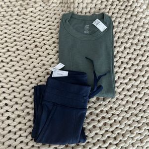 AERIE LOUNGEWEAR SET